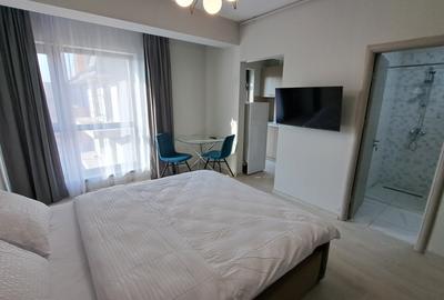 GARSONIERA  LUX ULTRACENTRAL BLOC NOU LA PRIMA INCHIRIERE - 29