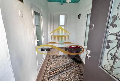 Casa de vanzare,Oniscani,Bacau - 9