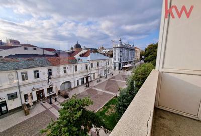 Apartament ultra-central de inchiriat - 1