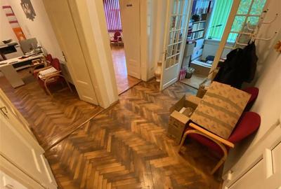 Birou, de 60 mp, în Central - 4