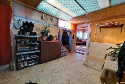Casă cu 3 camere cu Teren 500 Mp în Arpășel - 13