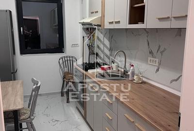Apartament cu 2 camere decomandat în Rudicica - 4