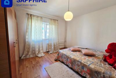 Apartament 2 camere zona 13 Septembrie, mobilat și utilat - 3