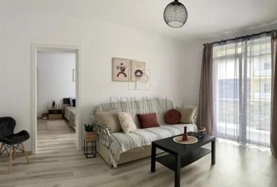GIROC - 2 Camere - ETAJ 2 - Loc de parcare inclus - 1