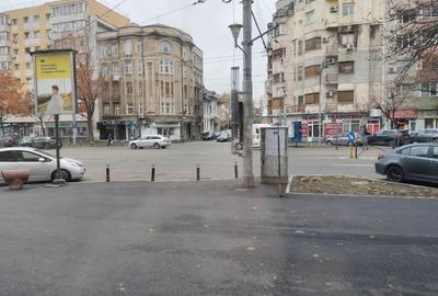 Spațiu comercial, în Moșilor - 11