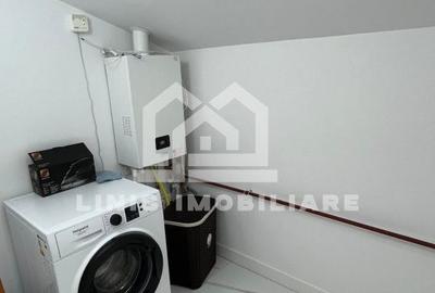 Apartament cu 3 camere în Central - 8