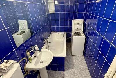 Proprietar inchiriez apartament 2 camere vitan mall casa de pensii sector 3 - 6