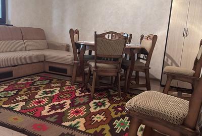 Casă cu 3 camere în Tocileni - 8