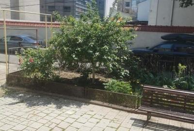 Spațiu comercial, de 24 mp, în Dorobanți - 12