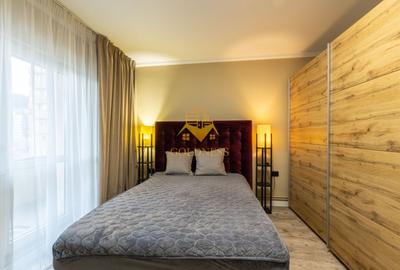 2 camere, Premium, totul nou, Grigorescu 21 Decembrie Zona Somes, MOL - 11