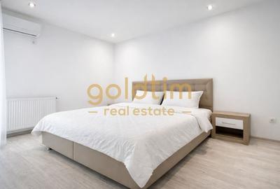 Apartament cu 2 camere semidecomandat, mobilat în Iancu Nicolae - 11