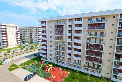 Apartament 2 camere, decomandat,prima inchiriere, loc parcare, Sect.4 - 17