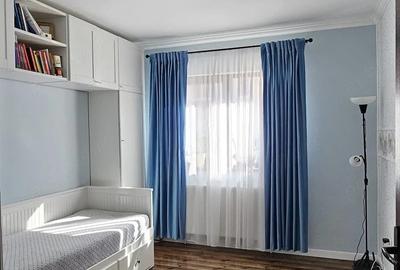 Apartament cu 2 camere decomandat în Pârneava - 8