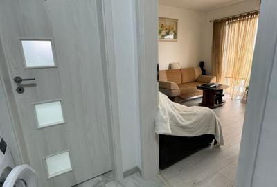 Garsoniera Mobilata-Utilata, 46 MP + Parcare | PRIMARIE - 6