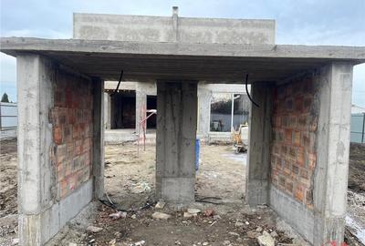 Vila P 1 duplex de in Vanatori - 6