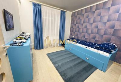 Apartament cu 5 camere semidecomandat în George Enescu - 5