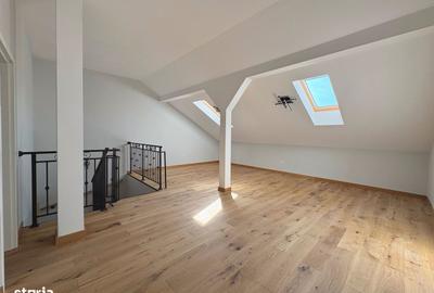 Casă cu 5 camere cu Teren 33 Mp în Săcălaz - 15