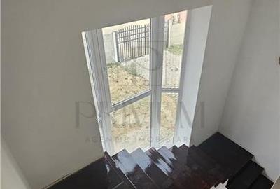 DUMBRAVITA - CASA INDIVIDUALA - 4 CAMERE - CURTE - TERASA - CENTRALA - 5
