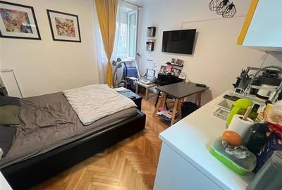 Garsoniera cocheta  renovata integral Balcescu - 10