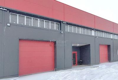 DEPOZITARE LOGISTIC PRODUCTIE - 2