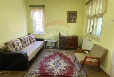 Casă cu 3 camere cu Teren 602 Mp în Vest