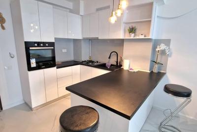 Apartament nou -Wave -vedere laterala -parcare - 6