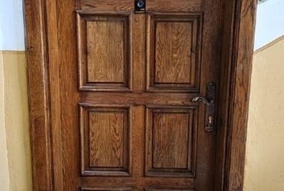 Apartament cu 2 camere semidecomandat, mobilat în Central - 2