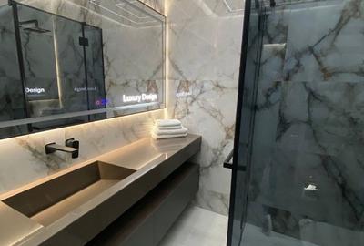 Apartament cu 2 camere semidecomandat în Bună Ziua - 1