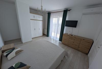 2 camere, modern, terasa , bloc nou , parcare , EUROPA, zona OMV - 1