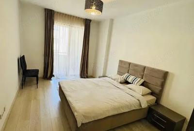 Proprietar ofer spre inchiriere apartament de 3 camere in Complexul Soho Unirii. - 13