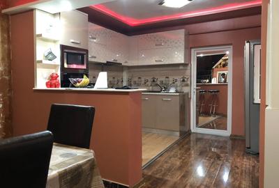 Vila P+1, zona Chercea. - 11