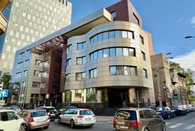 Birou, de 8,126 mp, în Victoriei - 1