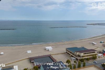Apartament cu 3 camere în Central - 6