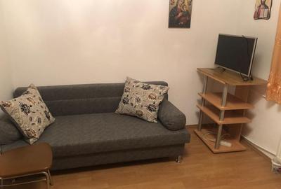 Apartament cu 2 camere decomandat în Rogerius - 4