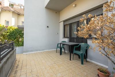 O vila cu prestanta, in Cismigiu - 34