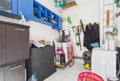 Casă individuală parter, zona Calea Șagului - 20