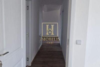 Apartament cu 3 camere decomandat în Ciurea - 1