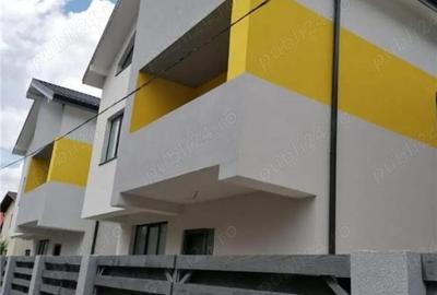 Casă cu 5 camere în Roșu - 6