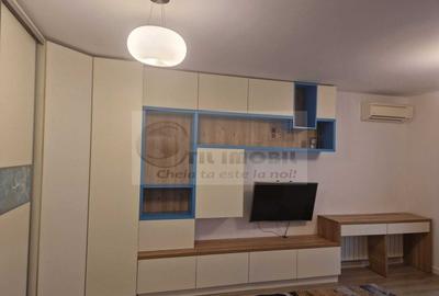 Apartament cu 2 camere decomandat în Tudor Vladimirescu - 6