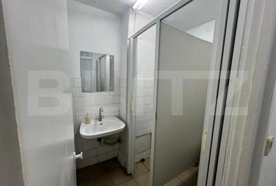 Spațiu comercial, de 28 mp, în Valea Rosie - 8
