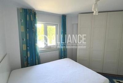 TOMIS 1/Spitalul Judetean (COD04)-Apartament 3 camere mobilat utilat - 5