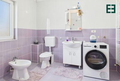 Casă cu 5 camere - Zona Dumbrăvița - Timișoara - 17