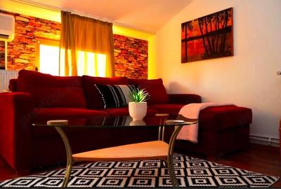 Apartament cu 2 camere decomandat în Centrul Istoric - 5