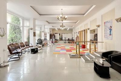 Birou, de 455 mp, în Brașovul Vechi - 1