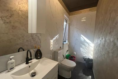 Casa P+1, teren 300 mp, 97 mp utili, Bariera Valcii - 10