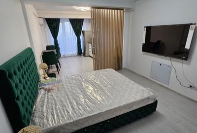 Garsonieră semidecomandată, mobilată în Metalurgiei - 2