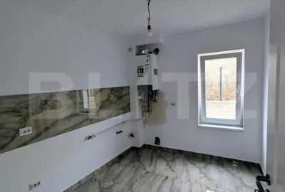 Casă cu 4 camere cu Canalizare în Bârnova - 9
