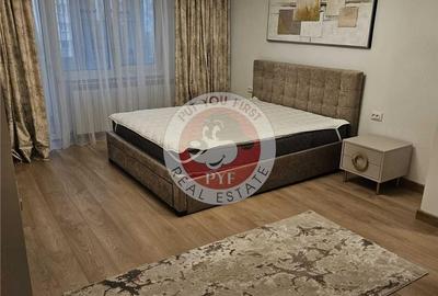 Vitan | Garsoniera | Decomandata | 44mp| B12095 - 4