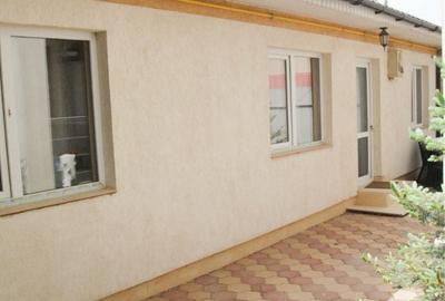 Casă cu 2 camere cu Teren 45 Mp în Central - 5