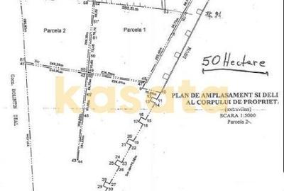 Teren Industrial de Vânzare - Km 21, Autostrada București - Pitești - 3